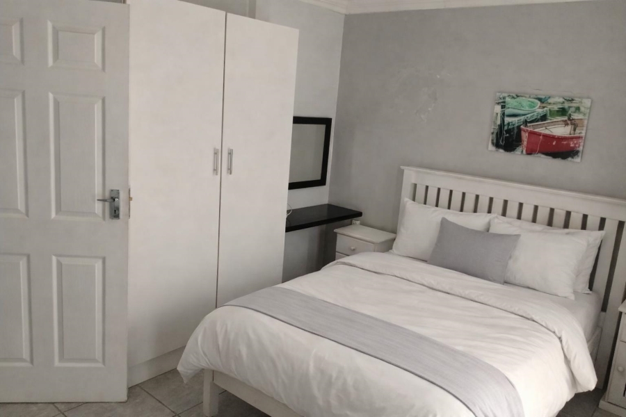 To Let 3 Bedroom Property for Rent in Tergniet Western Cape
